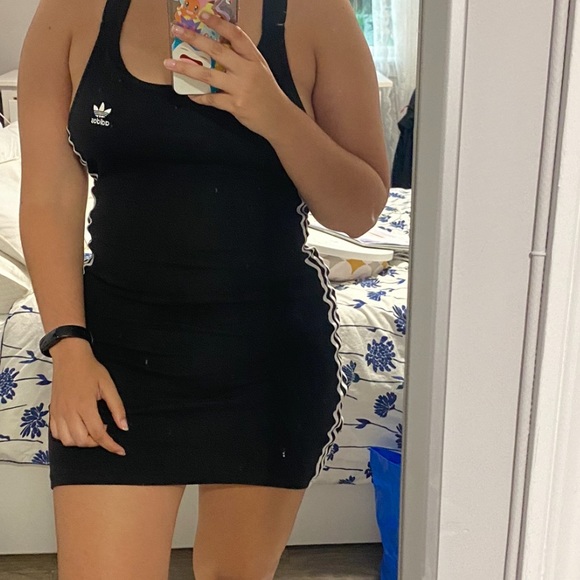 Adidas Racerback dress - Picture 5 of 7